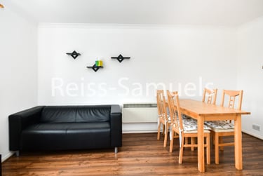 1 bed flat, Ambassador Square, Isle of Dogs, London, E149UX - Image 6