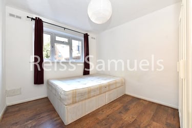 1 bed flat, Ambassador Square, Isle of Dogs, London, E149UX - Image 6