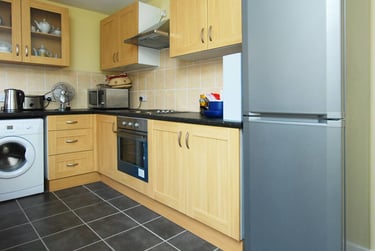4 bed house, Cyclops Mews, Isle of Dogs, London, E143UA - Image 9