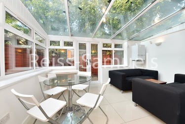 5 bed flat, Barnfield Place, Isle of Dogs, London, E149YA - Image 5