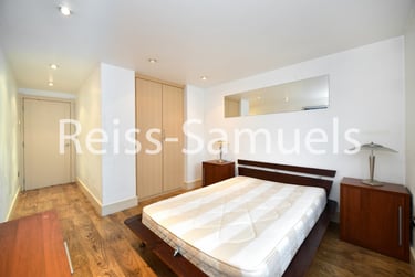 2 bed flat, Newton Place, Isle of Dogs, London, E143TT - Image 11