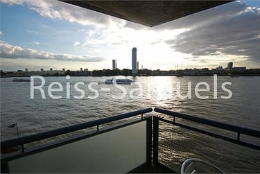 2 bed flat, Newton Place, Isle of Dogs, London, E143TT - Image 4