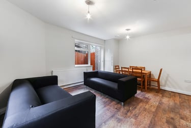 6 bed house, Ambassador Square, Isle of Dogs, London, E149UX - Image 5