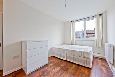 4 bed flat, Harper Road, Elephant & Castle, London, SE16QD - Image 4