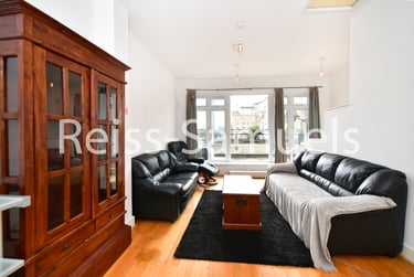 6 bed house, St. Davids Square, Isle of Dogs, London, E143WA - Image 4