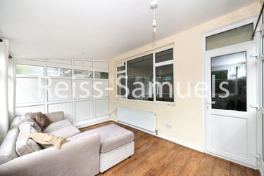 4 bed house, Patmore Estate, Stockwell, London, SW84JY - Image 6