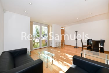 2 bed flat, Westferry Road, Isle of Dogs, London, E143RS - Image 3