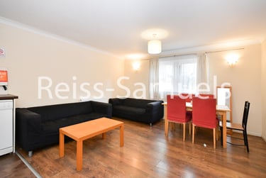 5 bed house, Lockesfield Place, Isle of Dogs, London, E143AH - Image 5