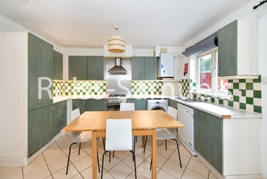5 bed house, Ferry Street, Isle of Dogs, London, E143DT - Image 6