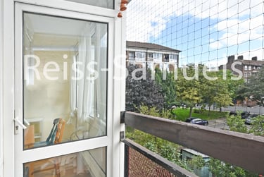 4 bed flat, Bath Terrace, Elephant & Castle, London, SE16QE - Image 7