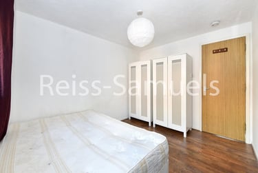 1 bed flat, Ambassador Square, Isle of Dogs, London, E149UX - Image 7