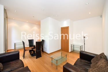 1 bed flat, Westferry Road, Isle of Dogs, London, E143RS - Image 5
