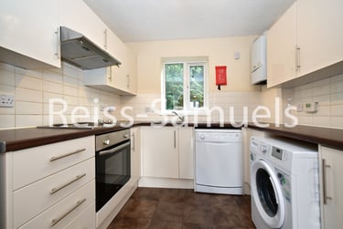5 bed house, Ambassador Square, Isle of Dogs, London, E149UX - Image 6