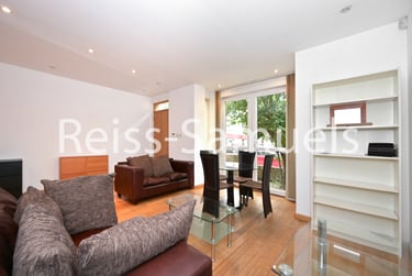 3 bed flat, Westferry Road, Isle of Dogs, London, E143RS - Image 7