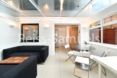 5 bed flat, Barnfield Place, Isle of Dogs, London, E149YA - Image 6