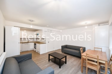 6 bed house, Ambassador Square, Isle of Dogs, London, E149UX - Image 6