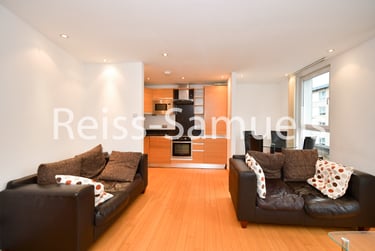 3 bed flat, Westferry Road, Isle of Dogs, London, E143RS - Image 7