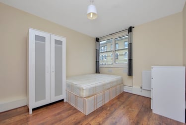 4 bed flat, Bath Terrace, Elephant & Castle, London, SE16QE - Image 6