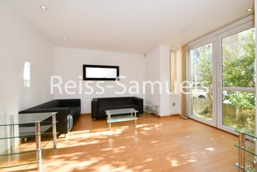2 bed flat, Westferry Road, Isle of Dogs, London, E143RS - Image 4