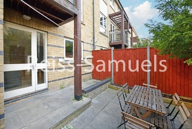 5 bed house, Ferry Street, Isle of Dogs, London, E143DT - Image 7