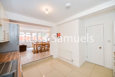 6 bed house, Ferry Street, Isle of Dogs, London, E143DT - Image 9