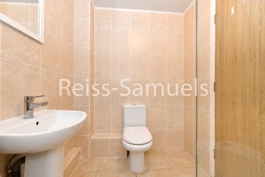 1 bed flat, Ambassador Square, Isle of Dogs, London, E149UX - Image 5