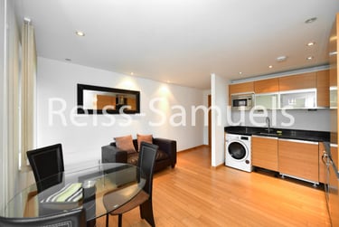 1 bed flat, Westferry Road, Isle of Dogs, London, E143RS - Image 7