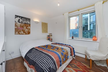3 bed flat, Westferry Road, Canary Wharf, London, E148LU - Image 7
