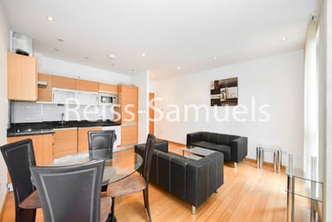 2 bed flat, Westferry Road, Isle of Dogs, London, E143RS - Image 6