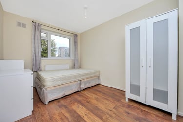 4 bed flat, Forsyth Gardens, Kennington, London, SE173NE - Image 6