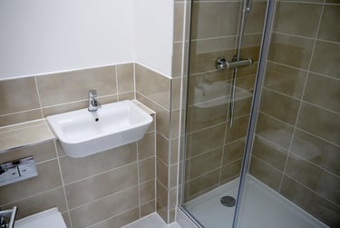 6 bed house, Cyclops Mews, Isle of Dogs, London, E143UA - Image 5