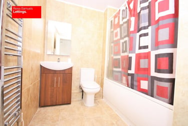 2 bed flat, Westferry Road, Canary Wharf, London, E148LS - Image 5