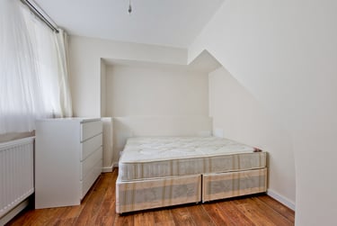 4 bed flat, Harper Road, Elephant & Castle, London, SE16QD - Image 6