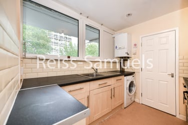 4 bed flat, Dorset Road, Stockwell, London, SW81AQ - Image 7