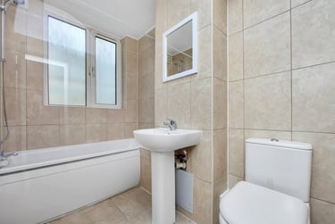 4 bed flat, Bath Terrace, Elephant & Castle, London, SE16QE - Image 7