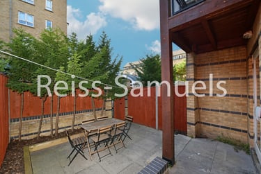 5 bed house, Ferry Street, Isle of Dogs, London, E143DT - Image 8