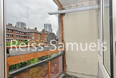 4 bed flat, Bath Terrace, Elephant & Castle, London, SE16QE - Image 6