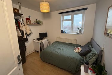 4 bed flat, Crawford Estate, Camberwell, London, SE59HF - Image 5