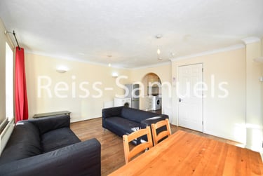 6 bed house, Ambassador Square, Isle of Dogs, London, E149UX - Image 5