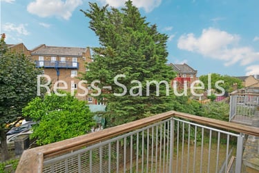 1 bed flat, Westferry Road, Isle of Dogs, London, E143RS - Image 7