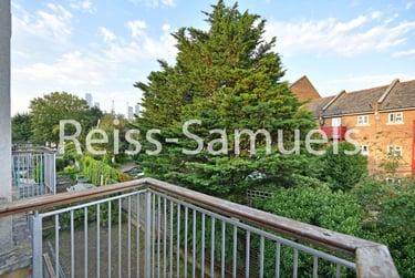1 bed flat, Westferry Road, Isle of Dogs, London, E143RS - Image 8