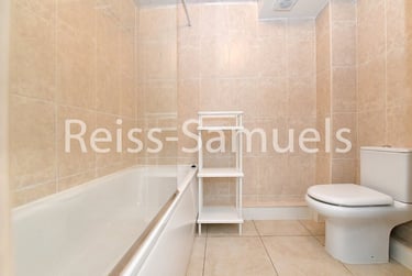 1 bed flat, Ambassador Square, Isle of Dogs, London, E149UX - Image 9