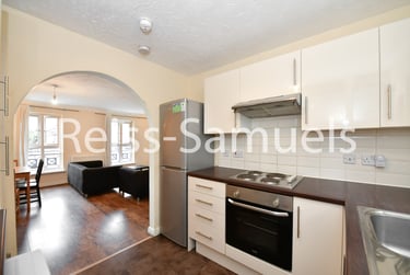 5 bed house, Ambassador Square, Isle of Dogs, London, E149UX - Image 8