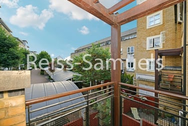 4 bed house, Ferry Street, Isle of Dogs, London, E143DT - Image 10
