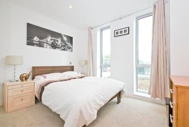 3 bed flat, Needleman Street, Surrey Quays, London, SE167AW - Image 6