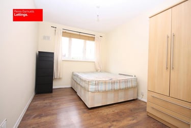 3 bed flat, Ambassador Square, Isle of Dogs, London, E149UX - Image 6