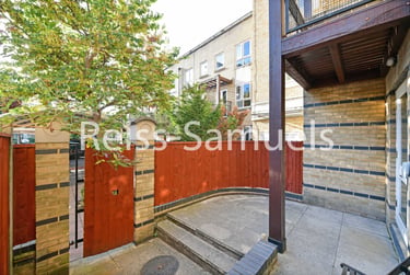 5 bed house, Ferry Street, Isle of Dogs, London, E143DT - Image 8