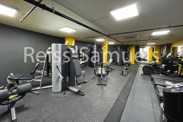 2 bed flat, Newton Place, Isle of Dogs, London, E143TT - Image 14