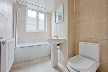4 bed flat, Harper Road, Elephant & Castle, London, SE16QD - Image 7