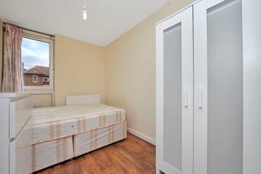 4 bed flat, Bath Terrace, Elephant & Castle, London, SE16QE - Image 8